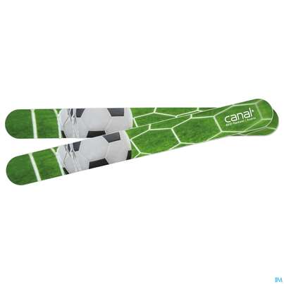 Feile Canal Sandblatt Em 18cm 4016- 1st, A-Nr.: 5842459 - 02