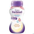 Fortimel/forticare 125ml Trinknahrung Kuehlender Pfirsich Mango 4st, A-Nr.: 5893244 - 01