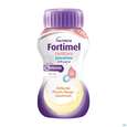 Fortimel/forticare 125ml Trinknahrung Kuehlender Pfirsich Mango 4st, A-Nr.: 5893244 - 02
