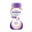 Fortimel/forticare 125ml Trinknahrung Kuehlender Waldfrucht 4st, A-Nr.: 5893221 - 01