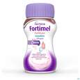 Fortimel/forticare 125ml Trinknahrung Kuehlender Waldfrucht 4st, A-Nr.: 5893221 - 02