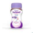 Fortimel/forticare 125ml Trinknahrung Kuehlender Waldfrucht 4st, A-Nr.: 5893221 - 04