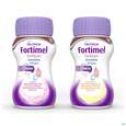 Fortimel/forticare 125ml Trinknahrung Kuehlender Waldfrucht 4st, A-Nr.: 5893221 - 05