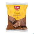 Sie sehen eine Packung Glutenfreie Produkte-schaer Snack 23410 3x35g 105g, Produktbild: 01 Glutenfreie Produkte-schaer Snack 23410 3x35g 105g, A-Nr.: 1692425 - 01