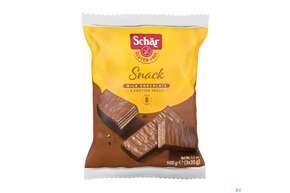 Glutenfreie Produkte-schaer Snack 23410 3x35g 105g, A-Nr.: 1692425 - 01