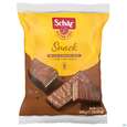 Sie sehen eine Packung Glutenfreie Produkte-schaer Snack 23410 3x35g 105g, Produktbild: 02 Glutenfreie Produkte-schaer Snack 23410 3x35g 105g, A-Nr.: 1692425 - 02