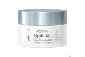 Hyaluron Hydro-koerper-lotion 200ml, A-Nr.: 5955028 - 01