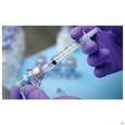 Sie sehen eine Packung Infusionszubehoer Produodopa West Vented Vial Adapter Fuer Durchstechflasche 28st, Produktbild: 03 Infusionszubehoer Produodopa West Vented Vial Adapter Fuer Durchstechflasche 28st, A-Nr.: 5530116 - 03