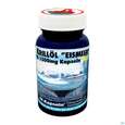 Sie sehen eine Packung Krill Oel Kapseln 1500mg Eismeer 60st, Produktbild: 01 Krill Oel Kapseln 1500mg Eismeer 60st, A-Nr.: 5405121 - 01