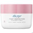 La Mer Mit Parfum First Perfection Pure Glow Cream Nacht 50ml, A-Nr.: 5770205 - 01