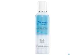 La Mer Ohne Parfum Flexible/cleansing Augen .make-up Entf Lotion Flasc 100ml, A-Nr.: 4198660 - 01