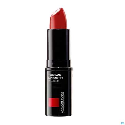 Sie sehen eine Packung La Roche Posay Lippenstifte Toleriane 185 Orange Laser 4ml, Produktbild: 01 La Roche Posay Lippenstifte Toleriane 185 Orange Laser 4ml, A-Nr.: 3948283 - 01