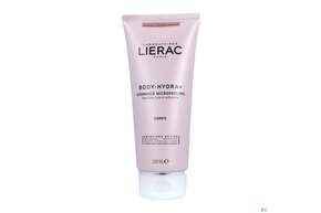 Lierac Body/hydra Creme/+peeling 200ml, A-Nr.: 5067291 - 01
