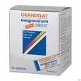 Sie sehen eine Packung Magnesium Grandelat Direkt 400mg Briefchen Nr.3038 20st, Produktbild: 04 Magnesium Grandelat Direkt 400mg Briefchen Nr.3038 20st, A-Nr.: 3093686 - 04