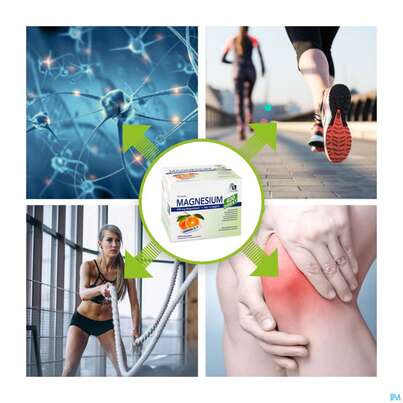 Magnesium Sticks 400 Direkt Orange 20st, A-Nr.: 5296270 - 06