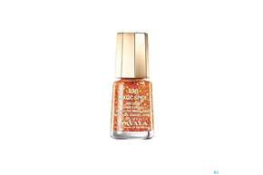 Mavala Nagellacke 138 Magic Spice 5ml, A-Nr.: 4270392 - 01