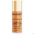 Sie sehen eine Packung Nuxe Huile Prodigieuse Or Roll-on Multi-purpose Dry Oil 60ml, Produktbild: 01 Nuxe Huile Prodigieuse Or Roll-on Multi-purpose Dry Oil 60ml, A-Nr.: 5970631 - 01