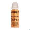 Sie sehen eine Packung Nuxe Huile Prodigieuse Or Roll-on Multi-purpose Dry Oil 60ml, Produktbild: 03 Nuxe Huile Prodigieuse Or Roll-on Multi-purpose Dry Oil 60ml, A-Nr.: 5970631 - 03