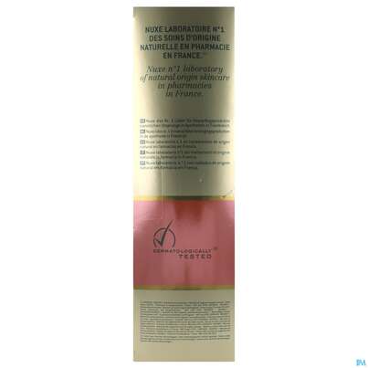 Nuxe Xmas/2024/pink Fever Hp Oel Floral 50ml+ Very Rose Mic Wat 100 Vr Li 1st, A-Nr.: 5900228 - 06