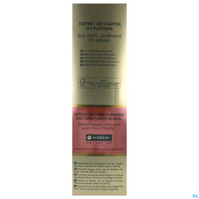Nuxe Xmas/2024/pink Fever Hp Oel Floral 50ml+ Very Rose Mic Wat 100 Vr Li 1st, A-Nr.: 5900228 - 08