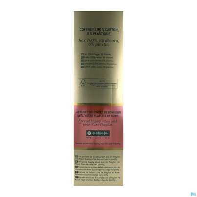 Nuxe Xmas/2024/pink Fever Hp Oel Floral 50ml+ Very Rose Mic Wat 100 Vr Li 1st, A-Nr.: 5900228 - 07