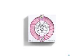Seifen Roger &amp;amp; Gallet Wellbeing Soap Feuille De The 100g, A-Nr.: 5733434 - 01