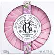 Sie sehen eine Packung Seifen Roger & Gallet Wellbeing Soap Feuille De The 100g, Produktbild: 02 Seifen Roger & Gallet Wellbeing Soap Feuille De The 100g, A-Nr.: 5733434 - 02