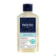 Sie sehen eine Packung Shampoon Phyto Sebum Control Oil Reducing 250ml, Produktbild: 03 Shampoon Phyto Sebum Control Oil Reducing 250ml, A-Nr.: 5900665 - 03