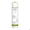 Sie sehen eine Packung Shampoon Siriderma Pflege Leicht Duftend 250ml, Produktbild: 01 Shampoon Siriderma Pflege Leicht Duftend 250ml, A-Nr.: 3849552 - 01