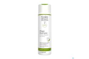 Shampoon Siriderma Pflege Leicht Duftend 250ml, A-Nr.: 3849552 - 01