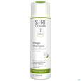 Sie sehen eine Packung Shampoon Siriderma Pflege Leicht Duftend 250ml, Produktbild: 02 Shampoon Siriderma Pflege Leicht Duftend 250ml, A-Nr.: 3849552 - 02