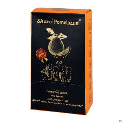 Share Pomelozzini Fermentierte Pomelo 4st, A-Nr.: 5413540 - 04