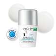 Vichy Deo/roll-on 72h Anti-flecken Invisible Doppelpack 100ml, A-Nr.: 5893793 - 04
