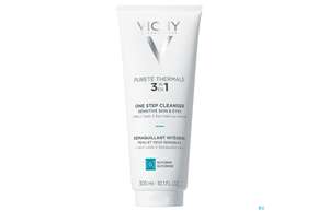 Vichy Purete Thermale Demaq Integral 3in1 300ml, A-Nr.: 4332354 - 01