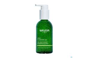 Weleda Deep Cleansing Gel 150ml, A-Nr.: 5902463 - 01