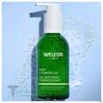 Sie sehen eine Packung Weleda Deep Cleansing Gel 150ml, Produktbild: 03 Weleda Deep Cleansing Gel 150ml, A-Nr.: 5902463 - 03