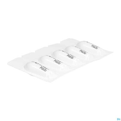 Wundprosan Procto 10st, A-Nr.: 4607265 - 07