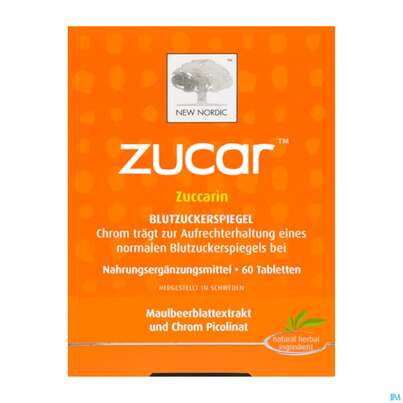 Zucar Tabl 60st, A-Nr.: 2858773 - 01
