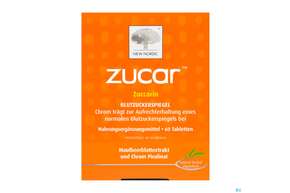 Zucar Tabl 60st, A-Nr.: 2858773 - 01