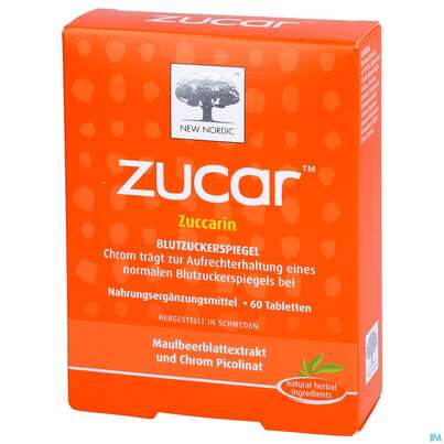 Zucar Tabl 60st, A-Nr.: 2858773 - 05
