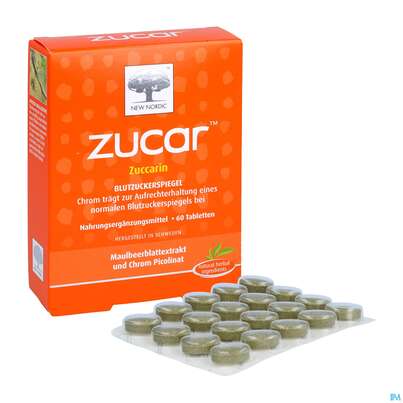 Zucar Tabl 60st, A-Nr.: 2858773 - 06