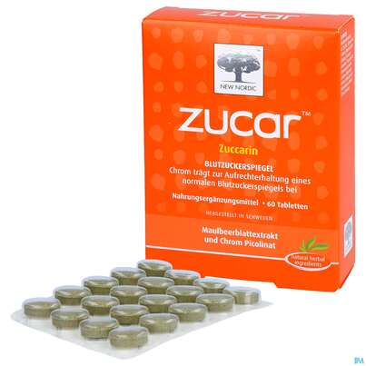 Zucar Tabl 60st, A-Nr.: 2858773 - 07