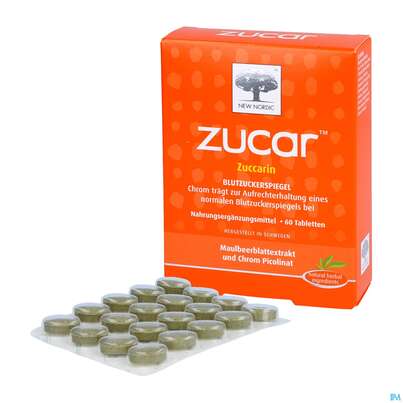 Zucar Tabl 60st, A-Nr.: 2858773 - 09
