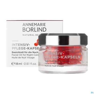 Boerlind Intensiv-pflegekapseln Im Weihnachtlich.design 60414 50st, A-Nr.: 5920656 - 08