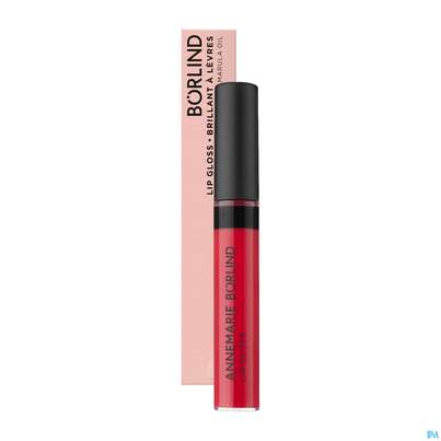 Boerlind Lip Gloss Red 60266 9,5ml, A-Nr.: 5689845 - 09