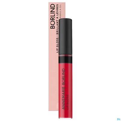Boerlind Lip Gloss Red 60266 9,5ml, A-Nr.: 5689845 - 10