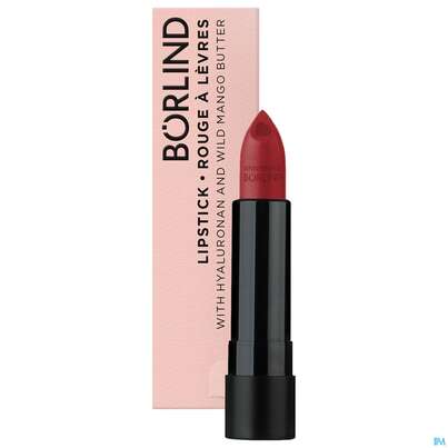 Boerlind Lipstick Burgundy 60264 4,2g, A-Nr.: 5689756 - 05
