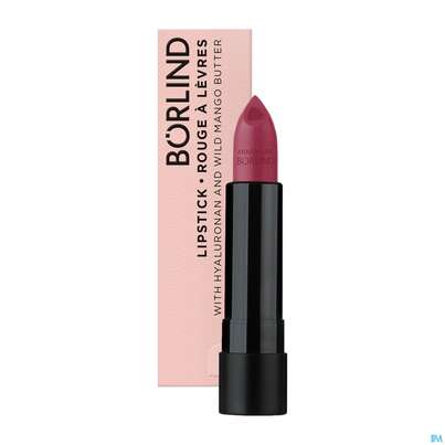 Boerlind Lipstick Rosewood 60263 4,2g, A-Nr.: 5689667 - 07