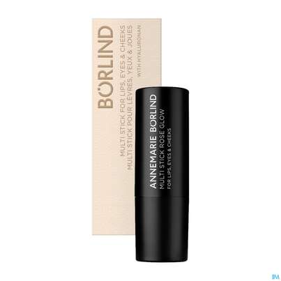 Sie sehen eine Packung Boerlind Multistick Lips +eyes +cheeks Caramel Glow Ltd 60361 9g, Produktbild: 11 Boerlind Multistick Lips +eyes +cheeks Caramel Glow Ltd 60361 9g, A-Nr.: 5882826 - 11