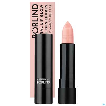 Boerlind Multistick Lips +eyes +cheeks Rose Glow Ltd 60361 9g, A-Nr.: 5882803 - 11